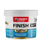 DenBraven Finish glett gipszkartonhoz 14 kg