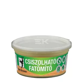 DenBraven RL Csiszolható fatömítő 250g tölgy