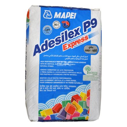 Adesilex P9 Express
