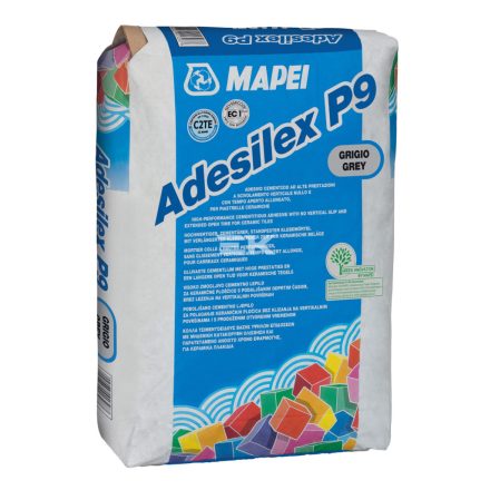 Mapei Adesilex P9 szürke 25kg