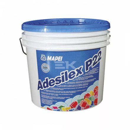 Adesilex P22 - 5 kg