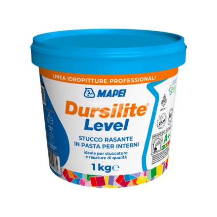 Mapei Dursilite Level 18kg