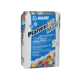 Mapei Planex HR maxi szürke 25kg