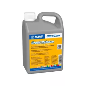 Mapei Ultracare Grout Release 1liter 