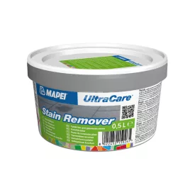 Mapei Ultracare Stain Remover 500ml 0,