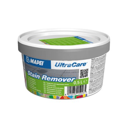 Mapei Ultracare Stain Remover 500ml 0,