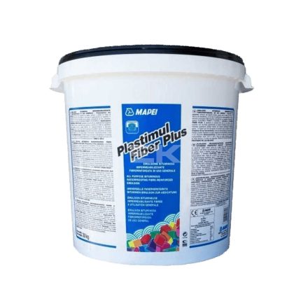 Mapei Plastimul Fiber Plus 30kg