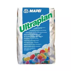 Mapei Ultraplan szürke 23kg