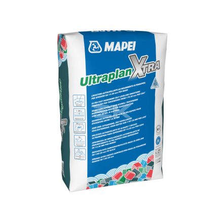 Mapei Ultraplan Xtra 23kg