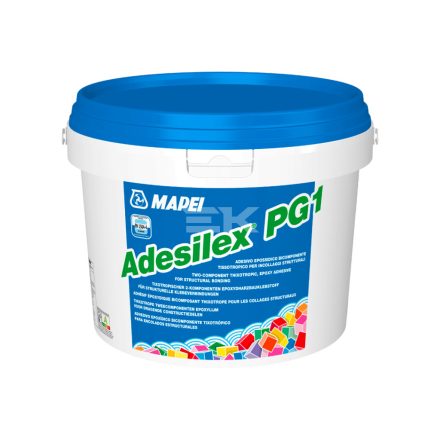 Mapei Adesilex PG 1 2kg