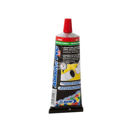 Mapei Adesilex PVC HP 0,125kg