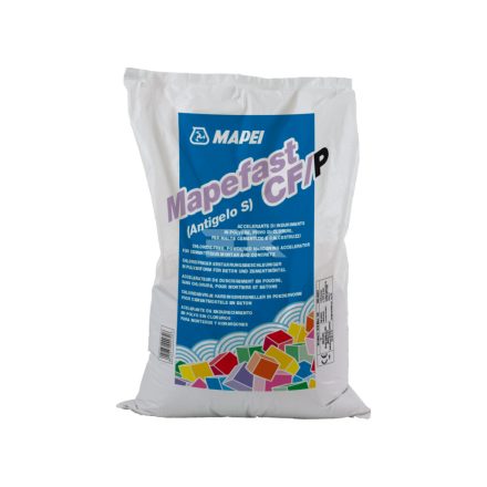 Mapei Mapefast CF/P por 1kg