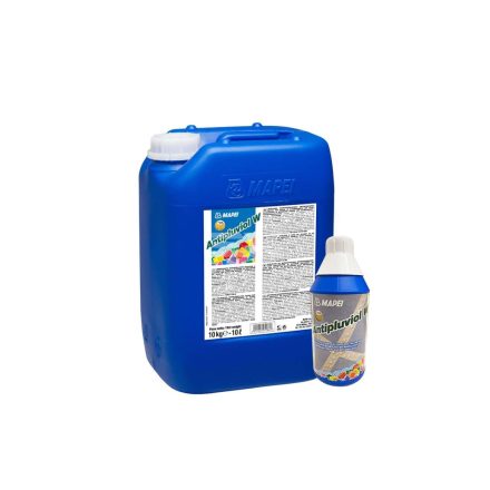 Mapei Antipluviol W 10kg