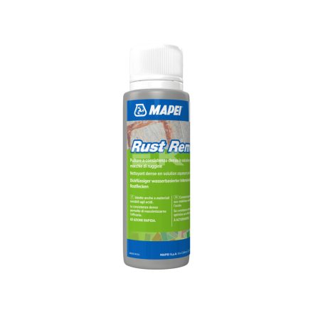 Mapei Ultracare Rust Remover 125mI