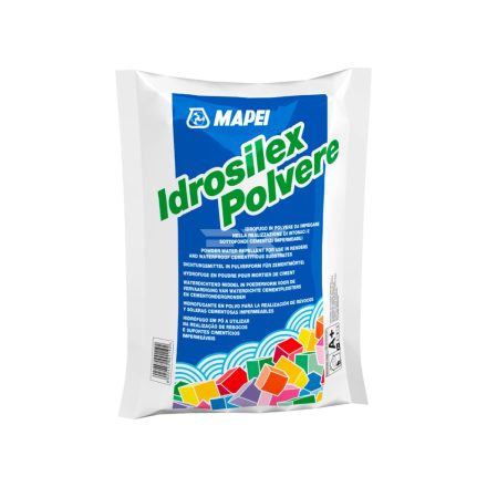Mapei Idrosilex 6kg