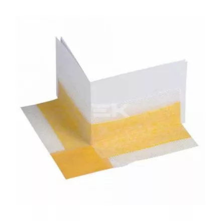 Murexin Hajlaterősítő Szalag Külső Sarok 2 db