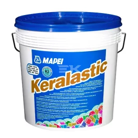 Mapei Keralastic szürke 5kg