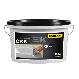 Murexin Cr 5 Kaucsuk Ragasztó, 14 kg