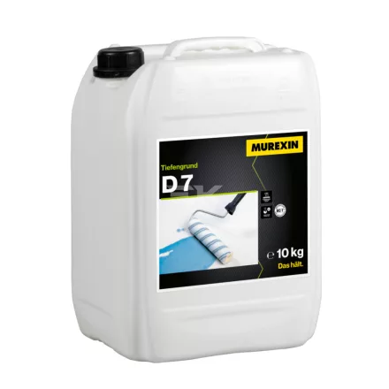 Murexin D7 Mélyalapozó, 10 kg