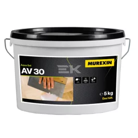 Murexin Av 30 Aqua Gél, 5 kg