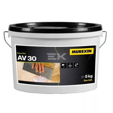 Murexin Av 30 Aqua Gél, 5 kg