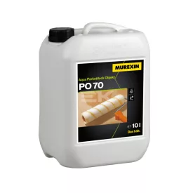 Murexin Po 70 Aqua Objekt Vizeslakk Selyemmatt, 10 L