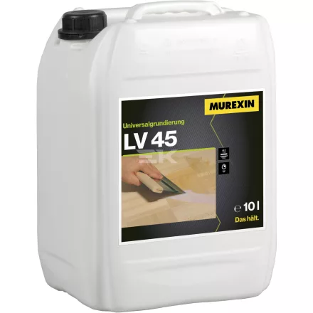 Murexin Lv 45 Univerzális Alapozó, 10 L