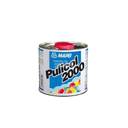Mapei Pulicol 2000 2,5kg