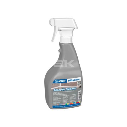 Mapei Ultracare Smooth Silicone 750mI 