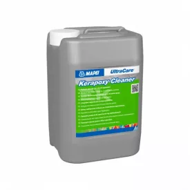 Mapei Ultracare Kerapoxy Cleaner 5liter