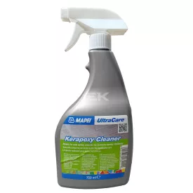 Mapei Ultracare Kerapoxy Cleaner Spray 750mI 