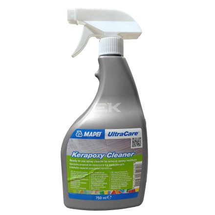 Mapei Ultracare Kerapoxy Cleaner Spray 750mI 