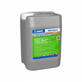 Mapei Ultracare Acid Cleaner 5liter