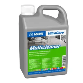 Mapei Ultracare multicleaner 5liter 