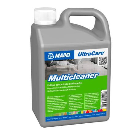 Mapei Ultracare multicleaner 5liter 
