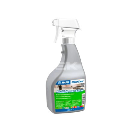 Mapei Ultracare multicleaner Spray 750mI 