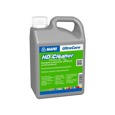 Mapei Ultracare HD Cleaner 1liter 