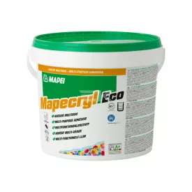 Mapei Mapecryl Eco 5kg