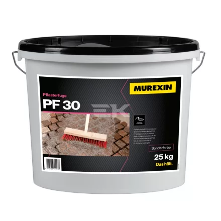 Murexin Pf 30 Díszburkolat Fugázó, Homok 171, 25 kg