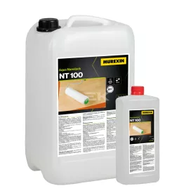 Murexin Nt 100 Nano Lakk Selyemmatt, 5,5 L A+B Komponens