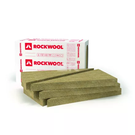 Rockwool DELTAROCK 120/01000/0600 10PAC/PAL 