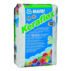 Mapei Keraflex szürke 25kg