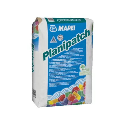Mapei Planipatch Xtra szürke 23kg