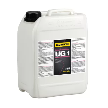Murexin Ug 1 Univerzális Simító, 5 L