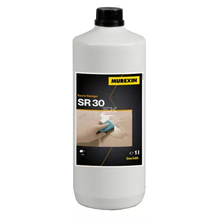 Murexin Sr 30 Savas Tisztító, 1 L