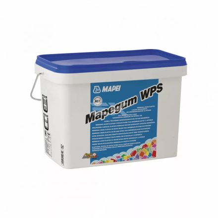 Mapei Mapegum WPS 10kg