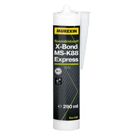 Murexin X-Bond Ms-K88 Speciális Ragasztó, 15 kg