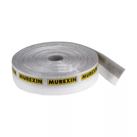 Murexin Rs 50 Öntapadó Peremszigetelő Szalag, 20 M