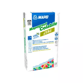 Mapei Mapegrout Colabile Zero 25kg