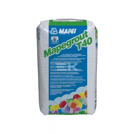 Mapei Mapegrout T40 25kg